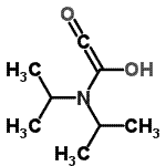 CAS#: 741202-19-7， 2-(Diisopropylamino)-2-hydroxyethenone