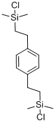 CAS#: 74129-20-7， Bis[2-(Chlorodimethylsilyl)Ethyl]Benzene