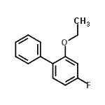 CAS#: 742086-20-0， 2-Ethoxy-4-fluorobiphenyl