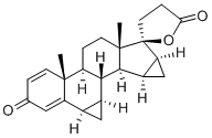 CAS 登录号：74220-07-8， 螺利酮