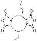 CAS#: 743-51-1， Byssochlamic Acid