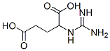CAS#: 74318-14-2， alpha-Guanidinoglutaric Acid