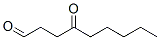 CAS#: 74327-29-0， 4-Oxononan-1-Al