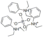 CAS#: 74332-33-5， N,N-Diethylanilinium Phosphate