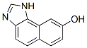 CAS#: 74381-61-6， 3H-Benzo[e]Benzimidazol-8-Ol