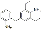 CAS#: 74413-53-9， 4-[(2-Aminophenyl)Methyl]-2,6-Diethylaniline