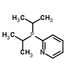 CAS#: 745031-93-0， 2-(Diisopropylphosphino)pyridine