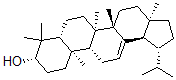 CAS 登录号：74523-79-8， (3beta,18beta,19beta)-羽扇-12-烯-3-醇