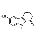 CAS#: 746663-45-6， 6-Amino-2,3,4,9-tetrahydro-1H-carbazol-1-one