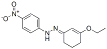 CAS#: 7467-17-6， 3-Ethoxy-2-Cyclohexen-1-One (p-Nitrophenyl)Hydrazone
