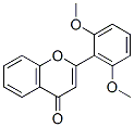 CAS#: 74670-11-4， 2-(2,6-Dimethoxyphenyl)Chromen-4-One