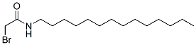 CAS#: 74716-96-4， 2-Bromo-N-Tetradecylacetamide