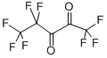 CAS#: 74728-95-3， Octafluoropentane-2,3-Dione