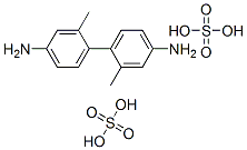 CAS#: 74753-17-6， 4,4-Bi-m-Toluidine Dihydrogen Bis(Sulphate)