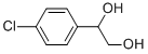 CAS#: 7477-64-7， 1-(4-Chlorophenyl)Ethane-1,2-Diol