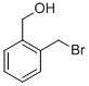 structure of CAS# 74785-02-7, 2-(Bromomethyl)Benzyl Alcohol;2-(Bromomethyl)Benzenemethanol,  2-Hydroxymethylbenzylbromide;Benzenemethanol, 2-(Bromomethyl)-;(2-(Bromomethyl)Phenyl)Methanol