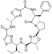 CAS#: 74839-81-9， Ulicyclamide