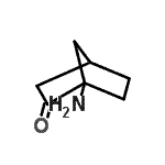 CAS#: 748706-60-7， 1-Aminobicyclo[2.2.1]heptan-2-one