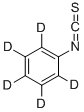 CAS#: 74881-77-9， Phenyl-D5 Isothiocyanate