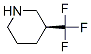 structure of CAS# 749208-62-6, (3S)-3-(Trifluoromethyl)-Piperidine
