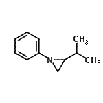 CAS#: 74938-79-7， 2-Isopropyl-1-phenylaziridine