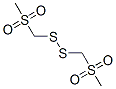 CAS#: 74963-70-5， Methylsulfonylmethyldisulfanylmethylsulfonylmethane