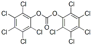 CAS#: 7497-08-7， Carbonic Acid Bis(2,3,4,5,6-Pentachlorophenyl) Ester