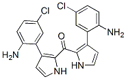 CAS#: 74978-28-2， (2-Amino-5-Chlorophenyl)-(1H-Pyrrol-2-Yl)Methanone