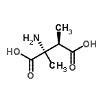 CAS#: 749927-11-5， (3R)-2,3-Dimethyl-L-aspartic acid