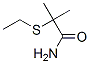 CAS#: 7505-95-5， 2,2-Dimethyl-3-Thiapentanamide