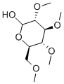 CAS#: 7506-68-5， 2,3,4,6-Tetra-O-Methyl-D-Glucopyranose