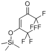 CAS 登录号：75108-34-8， E-1,1,1,5,5,5-六氟-4-(三甲基硅氧基)-3-戊烯-2-酮