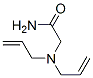 CAS#: 751420-26-5， 2-(Di-2-Allylamino)-Acetamide