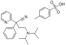 CAS#: 75157-06-1， Nitrilopyramine tosylate