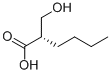 CAS#: 752258-16-5， (R)-2-Hydroxymethyl-Pentanoic Acid