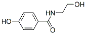 CAS#: 75268-14-3， 4-Hydroxy-N-(2-Hydroxyethyl)Benzamide