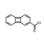 CAS#: 75292-39-6， 2-Biphenylenecarbonyl chloride