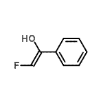 CAS#: 752936-29-1， (Z)-2-Fluoro-1-phenylethenol
