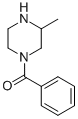 CAS#: 75349-23-4， (3-Methyl-Piperazin-1-Yl)-Phenyl-Methanone