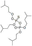 CAS#: 7539-15-3， Tetraisopentyl Thioperoxydiphosphate