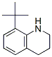 CAS#: 75413-99-9， 8-Tert-Butyl-1,2,3,4-Tetrahydroquinoline