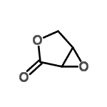 CAS#: 754147-29-0， 3,6-Dioxabicyclo[3.1.0]hexan-2-one