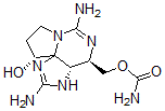 CAS#: 75420-34-7， (3H)-Saxitoxinol
