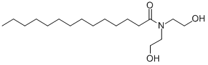 CAS#: 7545-23-5， Myristic Acid Diethanolamide