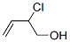 CAS#: 75455-41-3， 2-Chlorobut-3-En-1-Ol
