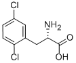CAS#: 754971-91-0， L-2,5-Dichlorophenylalanine