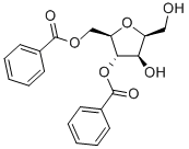 CAS#: 75499-83-1， 2,5-Anhydro-D-Glucitol 4,6-Dibenzoate