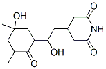 CAS#: 75521-70-9， 4-[2-Hydroxy-2-(5-Hydroxy-3,5-Dimethyl-2-Oxocyclohexyl)Ethyl]Piperidine-2,6-Dione
