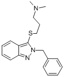 CAS#: 75522-73-5， Dazidamine