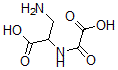 CAS#: 7554-89-4， beta-N-Oxalylaminoalanine